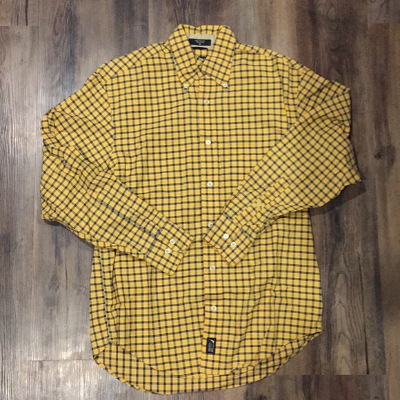 Nautica Button Down Shirt - Picture 1 of 7